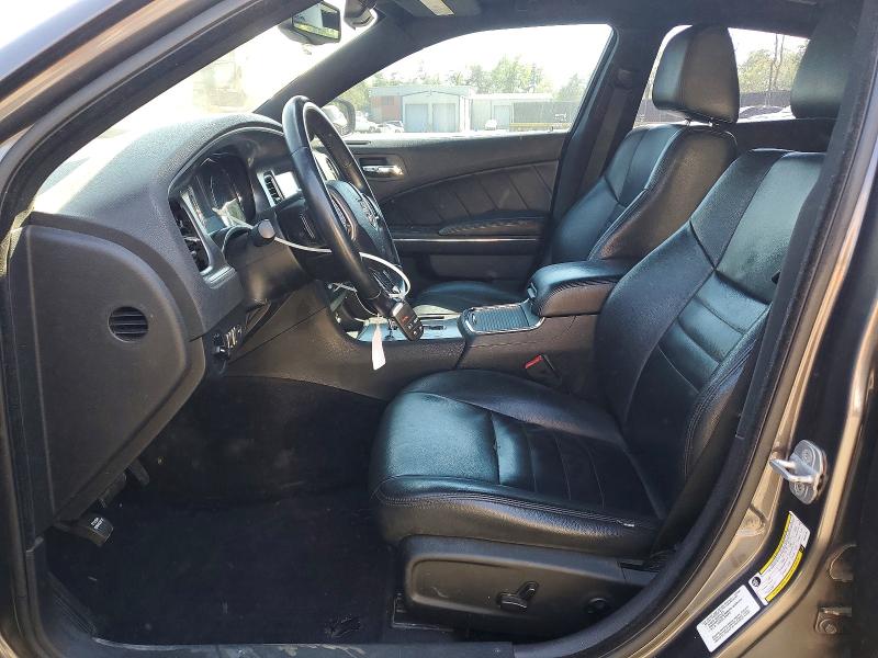 Продажа на аукционе авто 2013 Dodge Charger, vin: 2C3CDXDT5DH564182, номер лота: 50953826