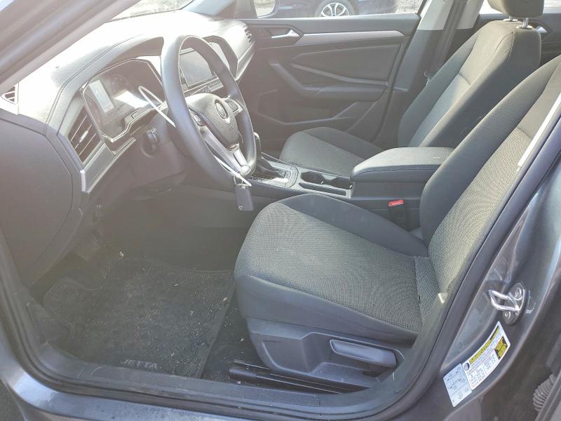 Продажа на аукционе авто 2019 Volkswagen Jetta, vin: 3VWC57BU6KM050888, номер лота: 50282566
