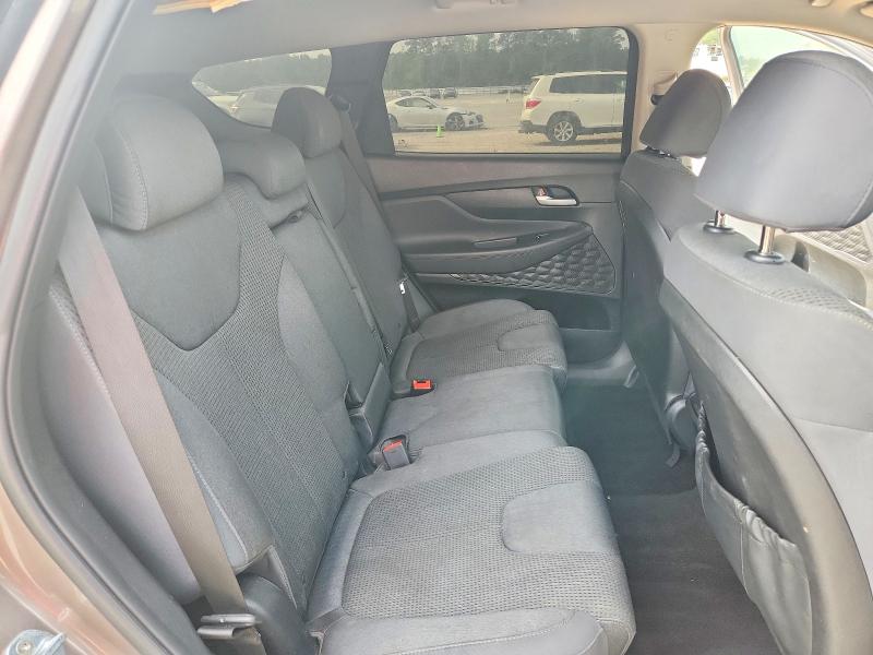 Aukcja sprzedaży 2019 Hyundai Santa Fe, vin: 5NMS23AD4KH015903, numer aukcji: 49092876