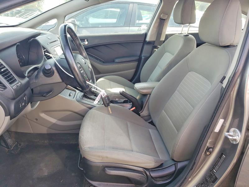 Продаж на аукціоні авто 2016 Kia Forte, vin: KNAFX4A86G5529108, номер лоту: 49065996