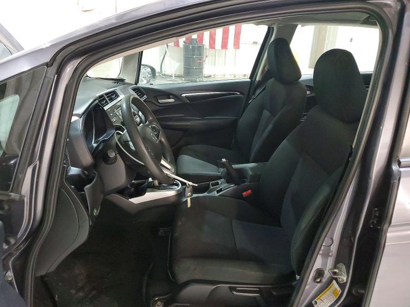 Продаж на аукціоні авто 2020 Honda Fit, vin: 3HGGK5H43LM723034, номер лоту: 49159076