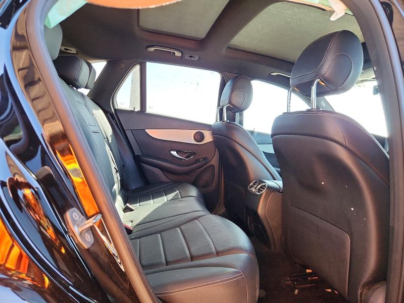 Продаж на аукціоні авто 2020 Mercedes-benz Glc, vin: WDC0G8DB2LF678959, номер лоту: 51442126