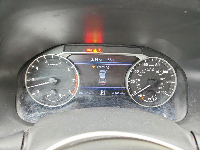 Aukcja sprzedaży 2019 Nissan Altima, vin: 1N4BL4BV4KC108760, numer aukcji: 51736256