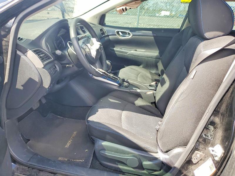 Aukcja sprzedaży 2017 Nissan Sentra, vin: 3N1CB7AP3HY285096, numer aukcji: 48937286