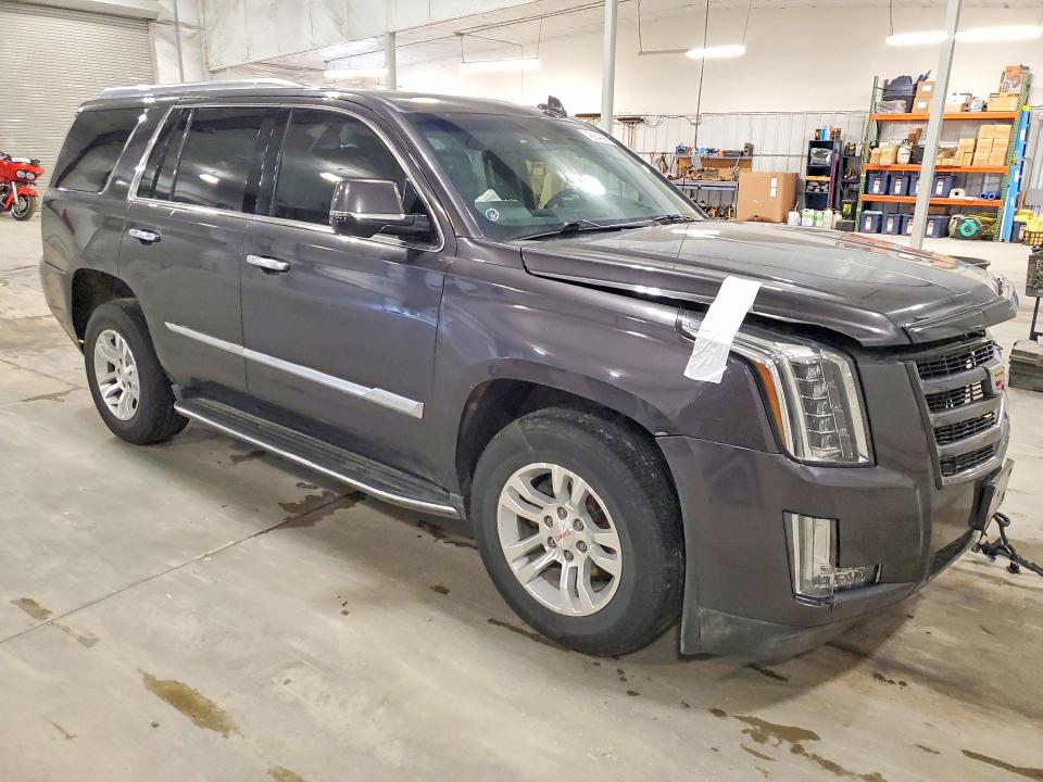 Продаж на аукціоні авто 2015 Cadillac Escalade, vin: 1GYS4MKJ4FR602053, номер лоту: 48854296