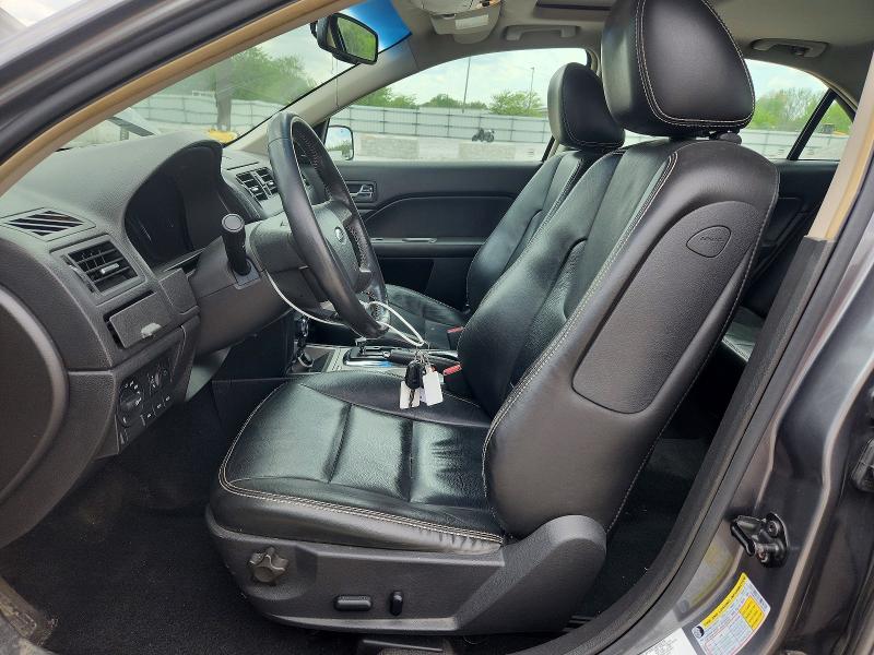 Продажа на аукционе авто 2010 Ford Fusion, vin: 3FAHP0JG1AR188206, номер лота: 49754836