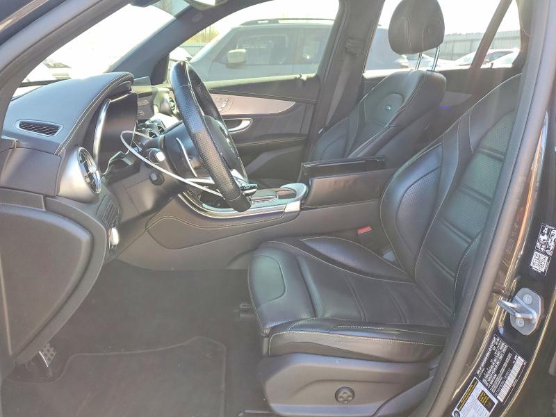 Продажа на аукционе авто 2020 Mercedes-benz Glc, vin: W1N0G8JBXLF838492, номер лота: 49115696