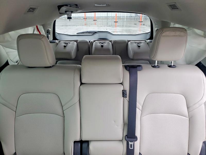 Продаж на аукціоні авто 2026 Nissan Pathfinder, vin: 5N1DR3CE8TC206231, номер лоту: 49405136