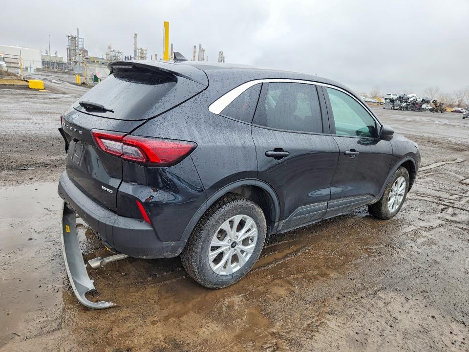 Продаж на аукціоні авто 2024 Ford Escape, vin: 1FMCU9GN4RUA28862, номер лоту: 49902186