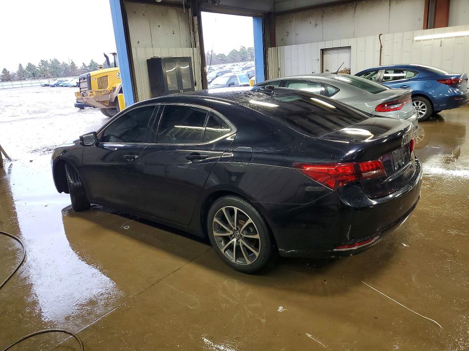 Aukcja sprzedaży 2015 Acura Tlx, vin: 19UUB2F37FA020923, numer aukcji: 48532326