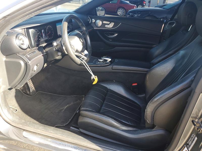 Продажа на аукционе авто 2018 Mercedes-benz E, vin: WDD1J6GB2JF007130, номер лота: 48023126