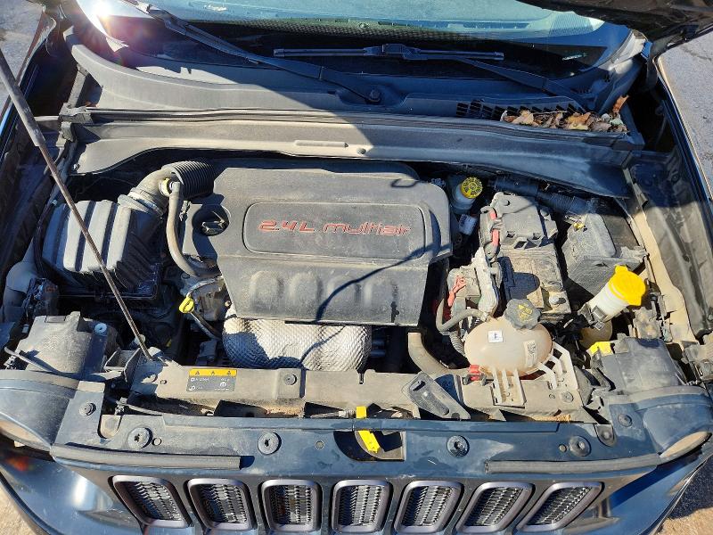 Aukcja sprzedaży 2015 Jeep Renegade, vin: ZACCJBCT4FPB97804, numer aukcji: 50517376