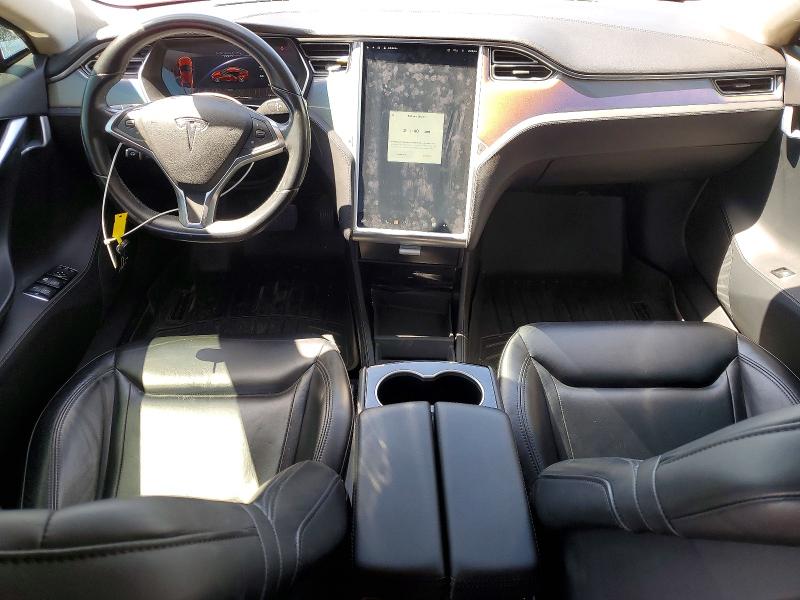Aukcja sprzedaży 2015 Tesla Model S, vin: 5YJSA1S28FF099459, numer aukcji: 51904526