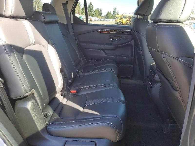 Продаж на аукціоні авто 2025 Honda Pilot, vin: 5FNYG1H74SB136805, номер лоту: 48313596