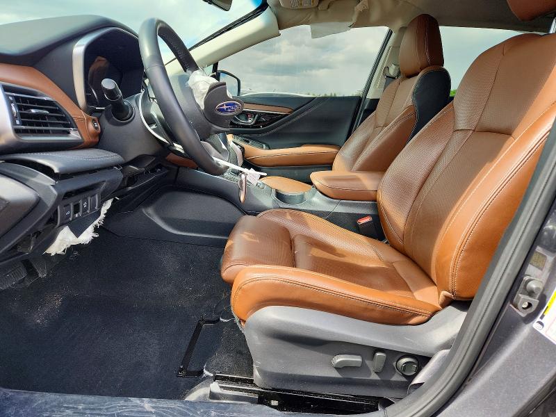 Aukcja sprzedaży 2022 Subaru Outback, vin: 4S4BTGPD4N3283022, numer aukcji: 50552296