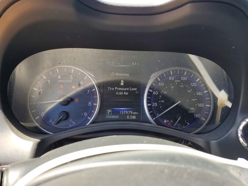 78603215 :رقم المزاد ، JN1EV7AP1HM740269 vin ، 2017 Infiniti Q50 مزاد بيع
