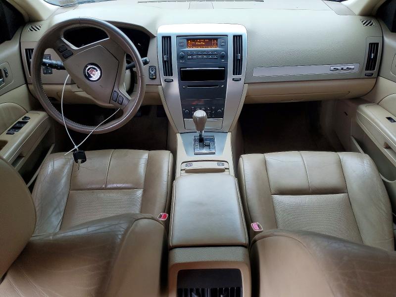 Aukcja sprzedaży 2005 Cadillac Sts, vin: 1G6DW677850130527, numer aukcji: 50654266