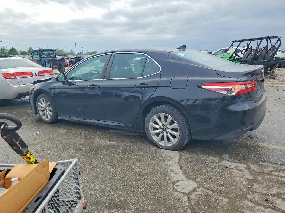 Продаж на аукціоні авто 2019 Toyota Camry, vin: 4T1B11HK0KU765346, номер лоту: 49768126