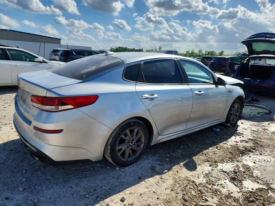 Aukcja sprzedaży 2020 Kia Optima, vin: 5XXGT4L3XLG422654, numer aukcji: 49050996