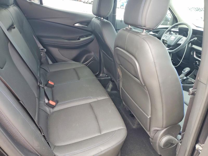 Продажа на аукционе авто 2025 Buick Encore Gx, vin: KL4AMDSL1SB090638, номер лота: 51494716