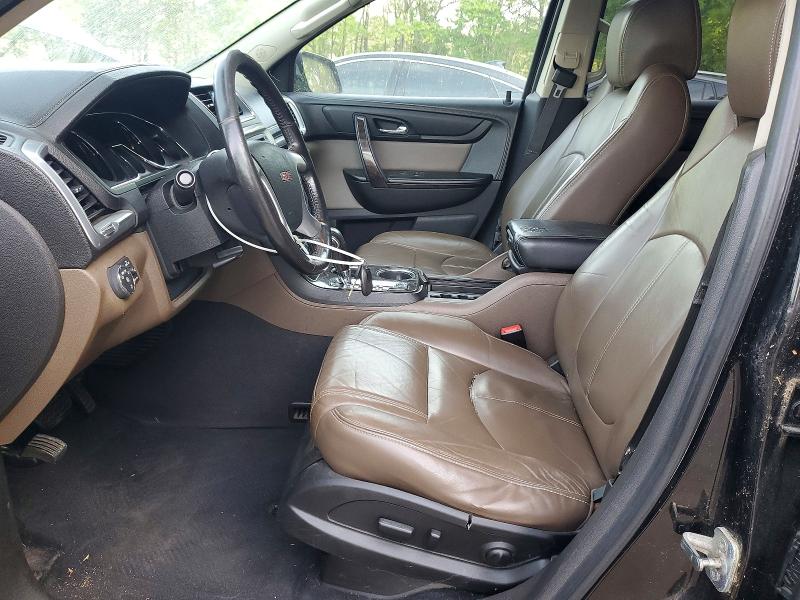 Aukcja sprzedaży 2016 Gmc Acadia, vin: 1GKKRRKD7GJ224250, numer aukcji: 49087006