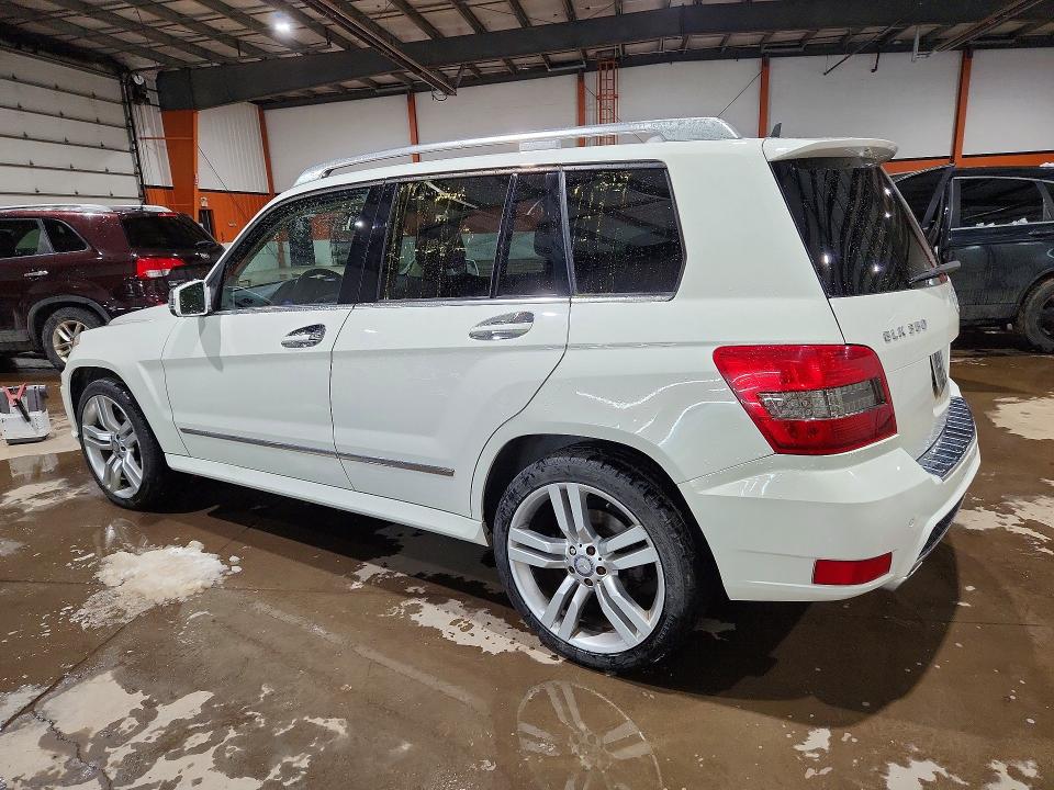 Продажа на аукционе авто 2012 Mercedes-benz Glk, vin: WDCGG8HB4CF924256, номер лота: 48308046
