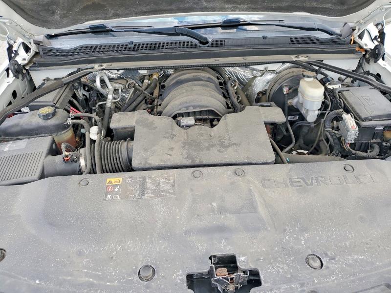 51007496 :رقم المزاد ، 1GNSKJKC4FR691075 vin ، 2015 Chevrolet Suburban مزاد بيع
