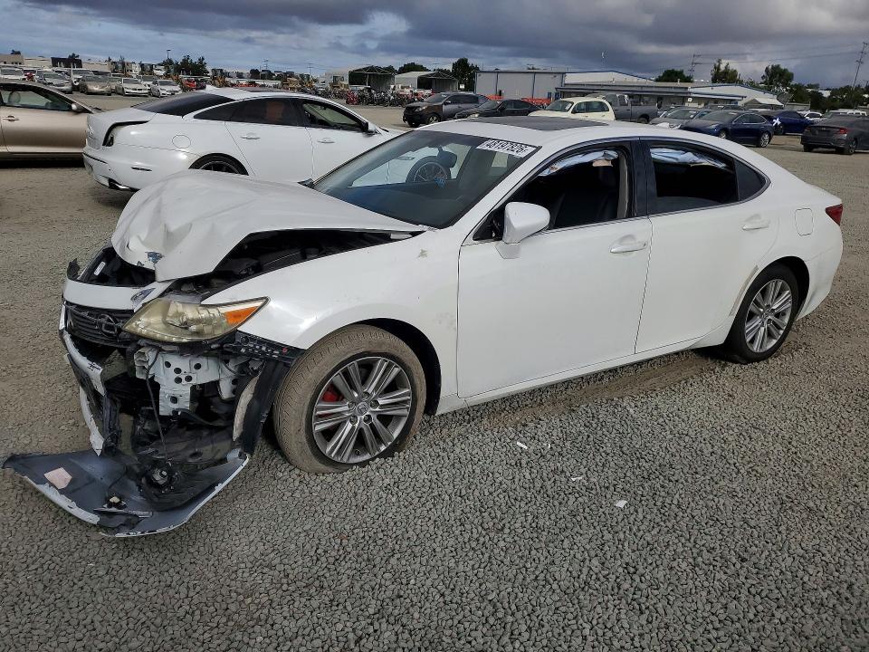 Продаж на аукціоні авто 2015 Lexus Es 350, vin: JTHBK1GGXF2153086, номер лоту: 48197826