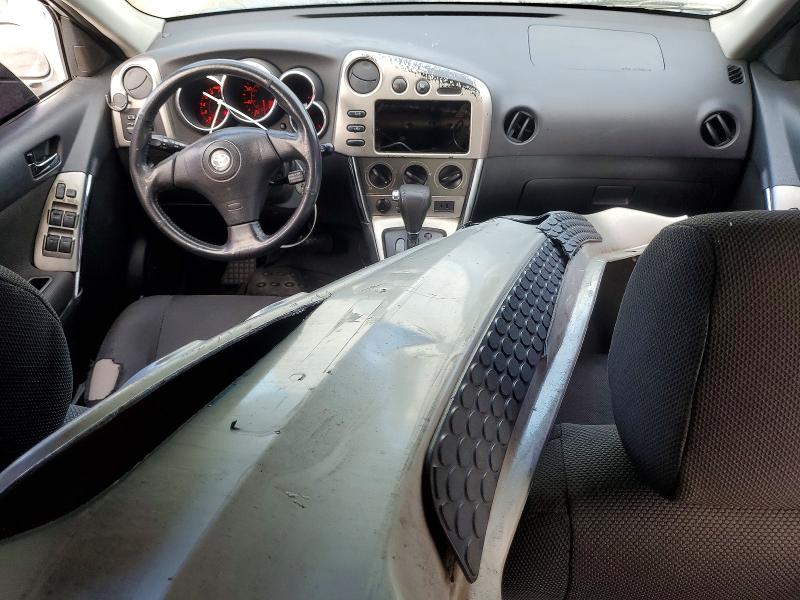 Продаж на аукціоні авто 2003 Toyota Matrix, vin: 2T1KR32E43C124002, номер лоту: 48940696
