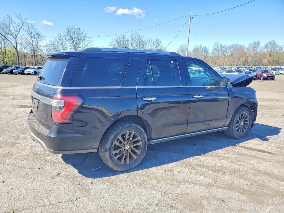 2020 Ford Expedition მანქანა იყიდება აუქციონზე, vin: 1FMJU2AT7LEA20276, აუქციონის ნომერი: 50451706