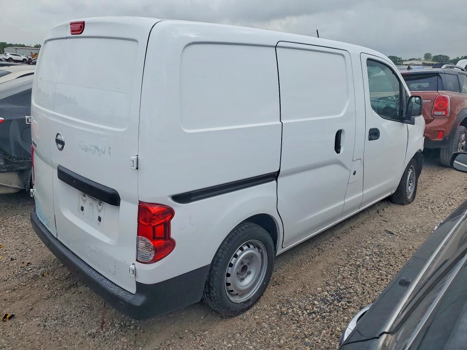 Продаж на аукціоні авто 2019 Nissan Nv200, vin: 3N6CM0KN0KK706775, номер лоту: 47649706