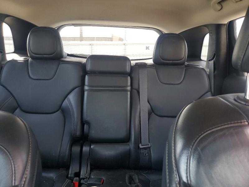 Aukcja sprzedaży 2016 Jeep Cherokee, vin: 1C4PJMDB4GW331993, numer aukcji: 48738426