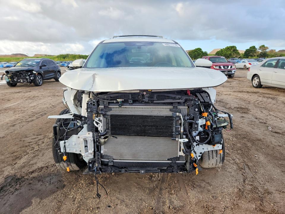 Продажа на аукционе авто 2024 Nissan Pathfinder, vin: 5N1DR3DH5RC279638, номер лота: 49511716