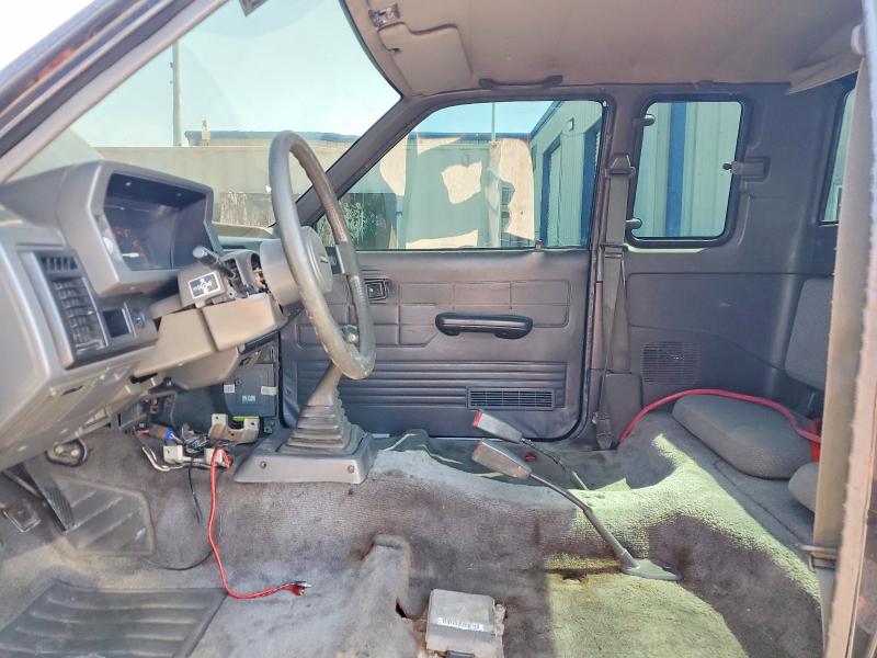 Aukcja sprzedaży 1991 Mazda B2600, vin: JM2UF3140M0158939, numer aukcji: 50557656
