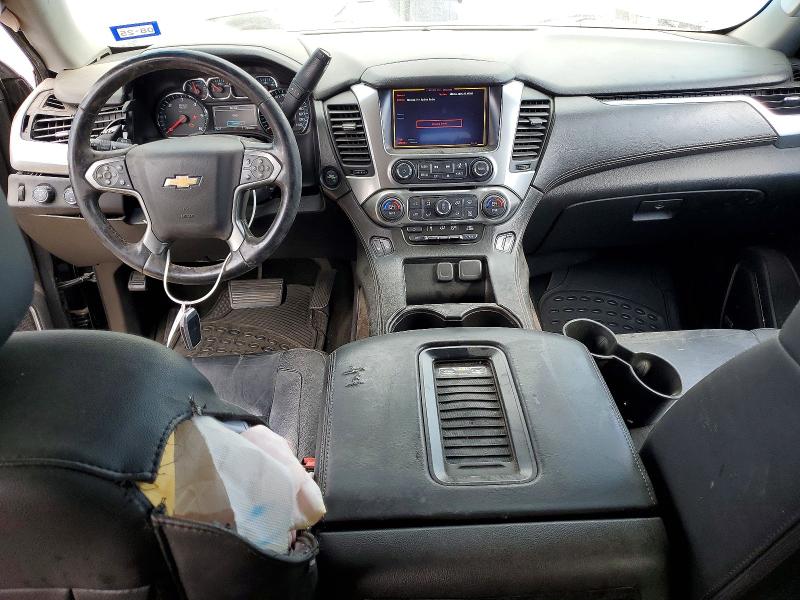 Продажа на аукционе авто 2016 Chevrolet Suburban, vin: 1GNSKHKC0GR389342, номер лота: 75689535