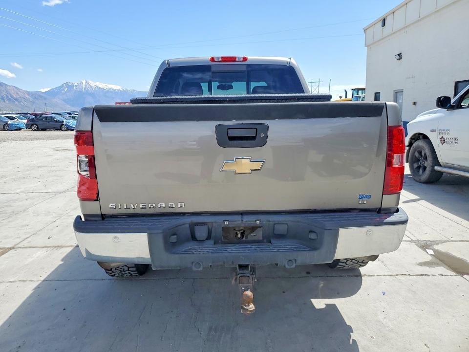 51166026 :رقم المزاد ، 3GCEK23M39G170341 vin ، 2009 Chevrolet Silverado مزاد بيع