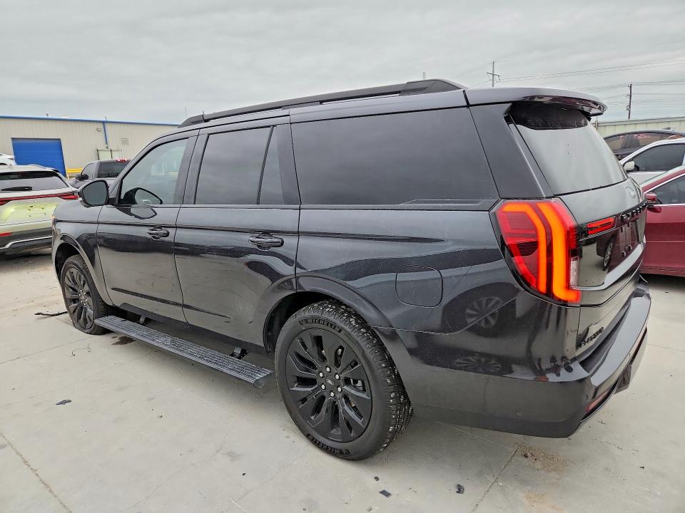 Aukcja sprzedaży 2025 Ford Expedition, vin: 1FMJU1M81SEA62846, numer aukcji: 51005166