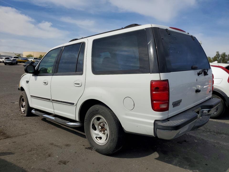 48718206 :رقم المزاد ، 1FMRU1568YLB17992 vin ، 2000 Ford Expedition مزاد بيع
