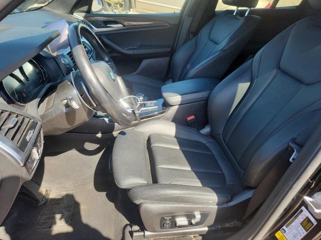 Продажа на аукционе авто 2021 Bmw X3, vin: 5UXTY3C07M9F11467, номер лота: 48673486