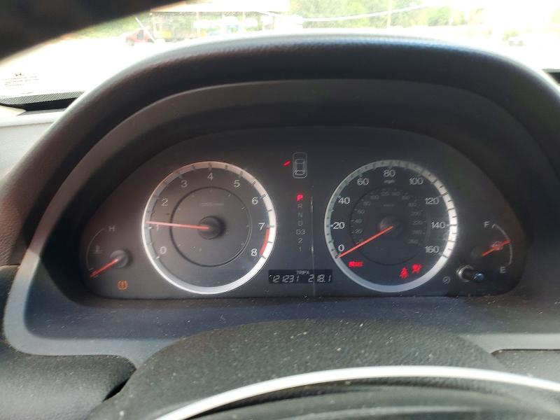 49741136 :رقم المزاد ، 1HGCP2F83CA045614 vin ، 2012 Honda Accord مزاد بيع