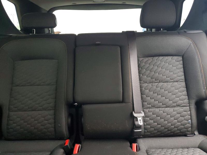 Продаж на аукціоні авто 2020 Chevrolet Equinox, vin: 2GNAXKEV6L6256632, номер лоту: 49515166