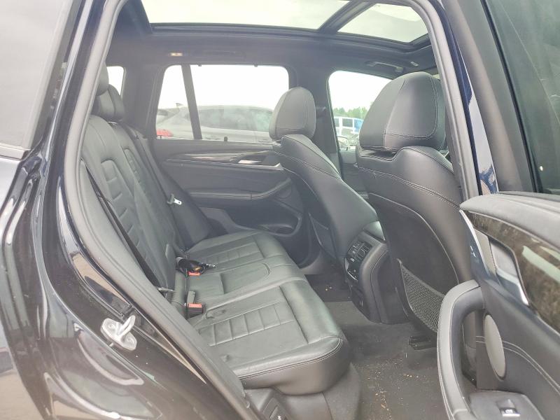 Auction sale of the 2018 Bmw X3, vin: 5UXTR9C50JLC68904, lot number: 51417076