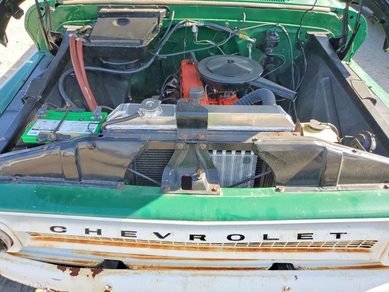 Продажа на аукционе авто 1966 Chev Pick Up Truck, vin: C25468149465, номер лота: 49892606