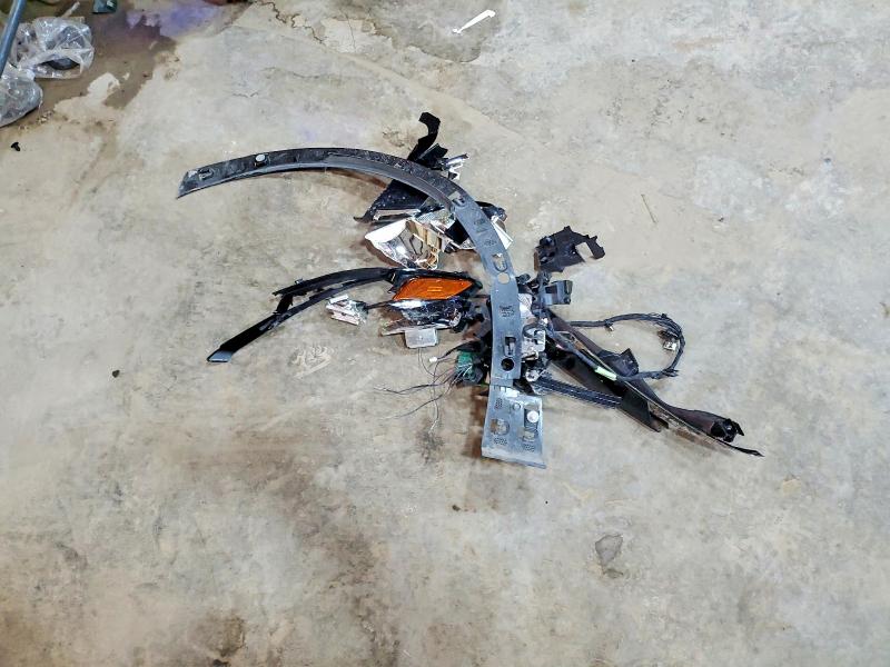 50629486 :رقم المزاد ، ZACNDFAN8S3A45537 vin ، 2025 Dodge Hornet مزاد بيع