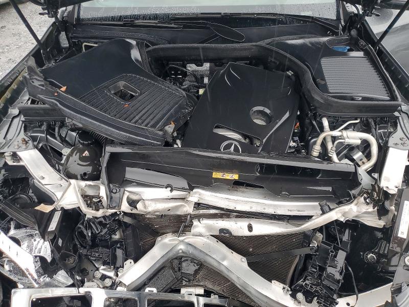 Продажа на аукционе авто 2019 Mercedes-benz Glc, vin: WDC0G4JB7KF667144, номер лота: 48809166