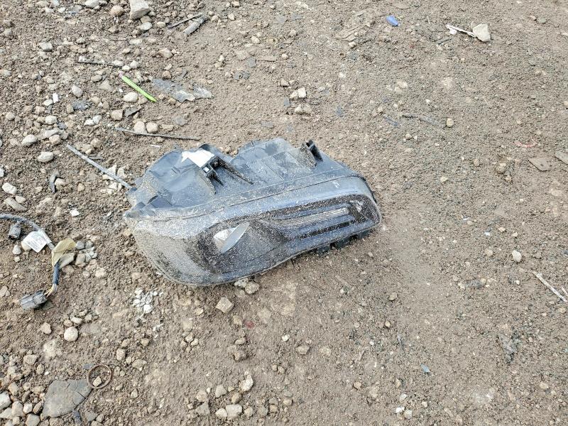 2023 Chrysler 300 მანქანა იყიდება აუქციონზე, vin: 2C3CCABG2PH524314, აუქციონის ნომერი: 50767726