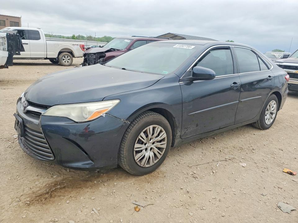Aukcja sprzedaży 2015 Toyota Camry, vin: 4T4BF1FK1FR472474, numer aukcji: 51092786