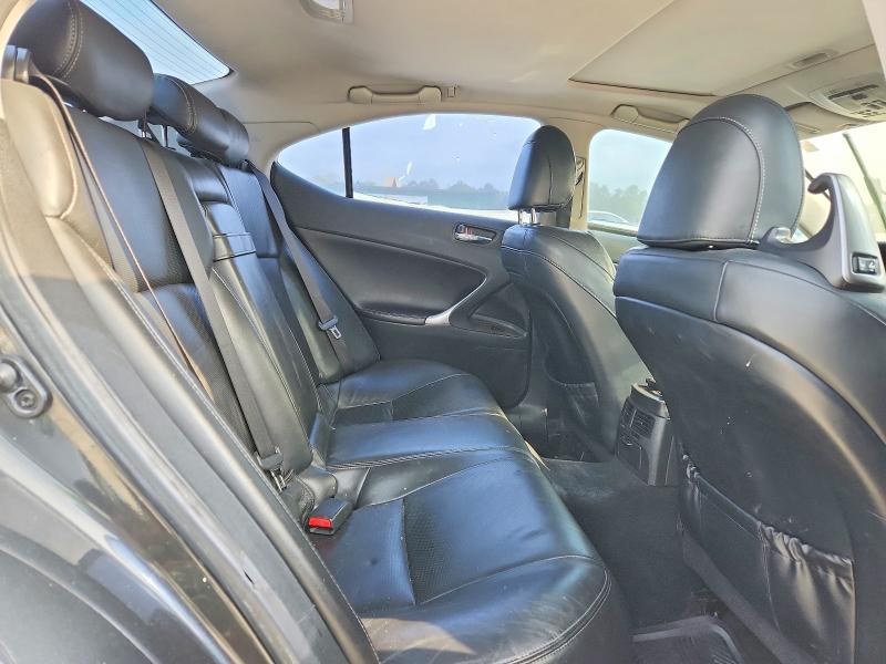 Продаж на аукціоні авто 2010 Lexus Is 250, vin: JTHBF5C22A2096638, номер лоту: 48798716