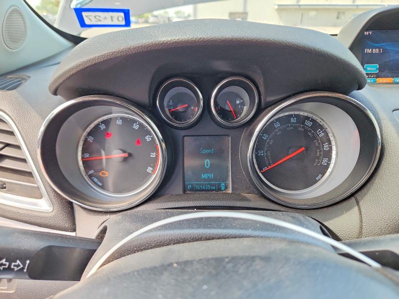 Aukcja sprzedaży 2013 Buick Encore, vin: KL4CJASB2DB069095, numer aukcji: 50344716
