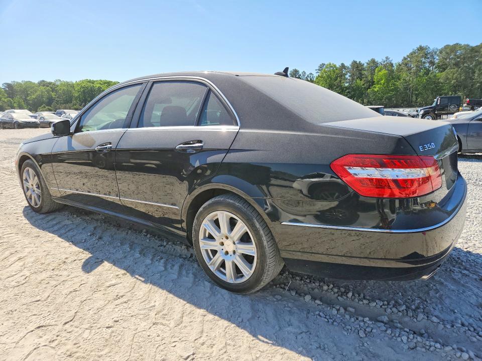 Aukcja sprzedaży 2013 Mercedes-benz E, vin: WDDHF5KB8DA676554, numer aukcji: 50644876